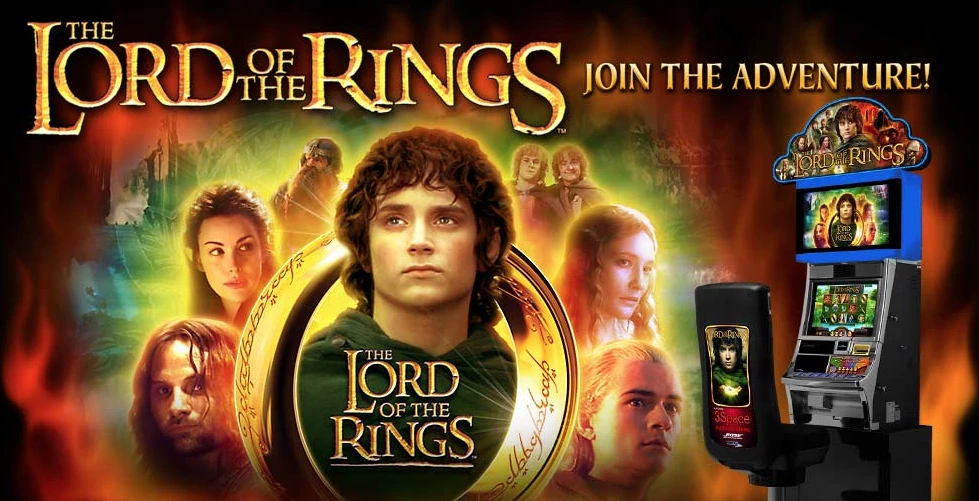 Lord of the Rings Image