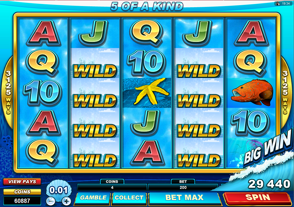 Thrill Spin - sjovt og gratis online slot Thrill Spin - sjovt og gratis online slot