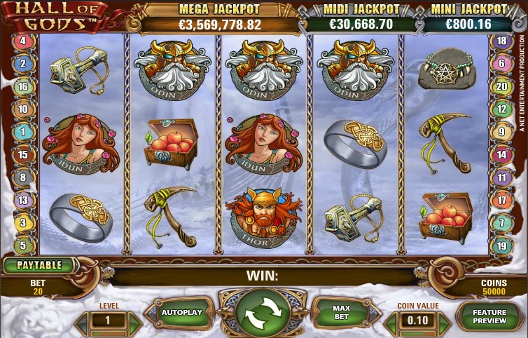 Free Casino Slots Rainbow Riches