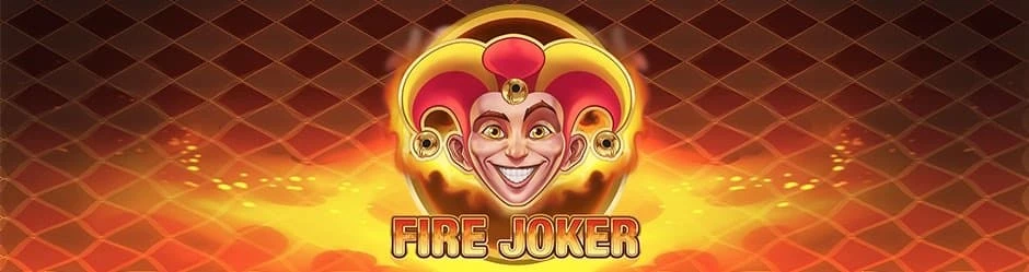 Fire Joker spilleautomat hos Vera og John