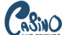 casino and friends logo