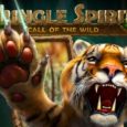 spil jungle spirit: call of the wild fra Netent nu og vind stort
