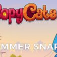 spil copy cats fra netent