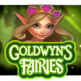 goldwyns fairies logo