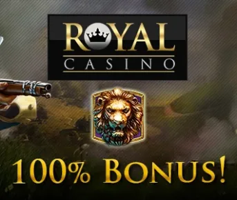 royal casino bonus på poltava