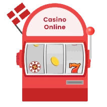 Casino online i Danmark