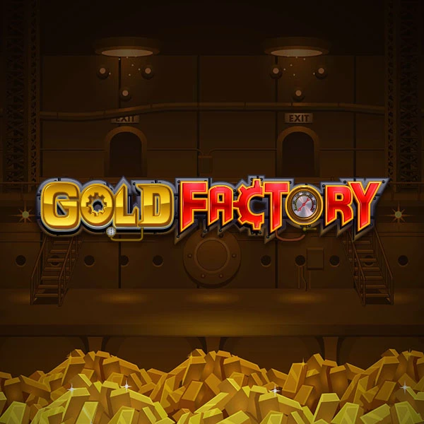 Gold Factory Image