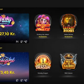 888 Casino Jackpot