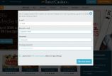 intercasino sign up