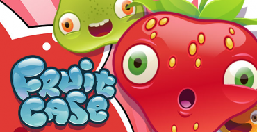 Fruit Case