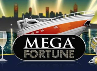 Mega Fortune