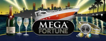 Mega Fortune