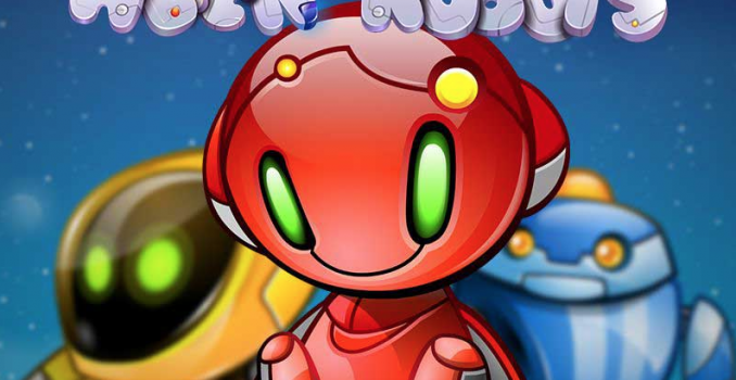 Alien Robots