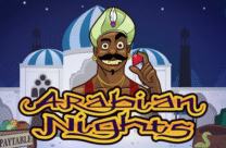 Arabian Nights Gameplay Thumbnail