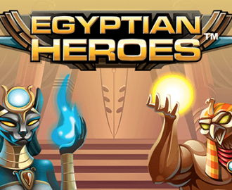 Egyptian Heroes