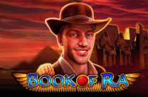 Book of Ra Gameplay Thumbnail
