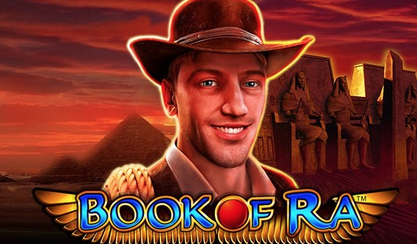 Book of Ra