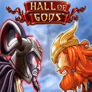 Hall of Gods Gameplay Thumbnail