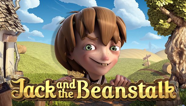 Jack and the Beanstalk