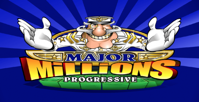 Major Millions