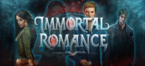 Immortal Romance Gameplay Thumbnail