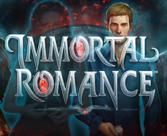 Immortal Romance