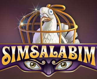 Spil og få del i tryllerierne med Simsalabim spilleautomaten