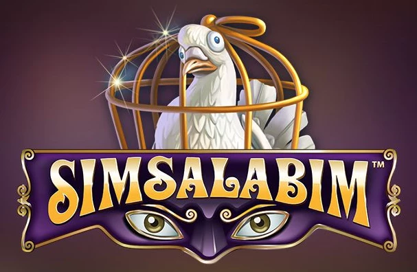 Simsalabim