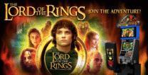 Lord of the Rings Gameplay Thumbnail