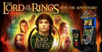 Lord of the Rings Gameplay Thumbnail