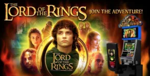 Lord of the Rings Lord of the Rings Gameplay Thumbnail