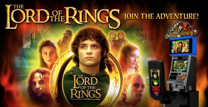 Lord of the Rings
