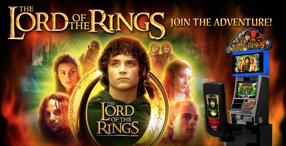 Lord of the Rings Lord of the Rings Image
