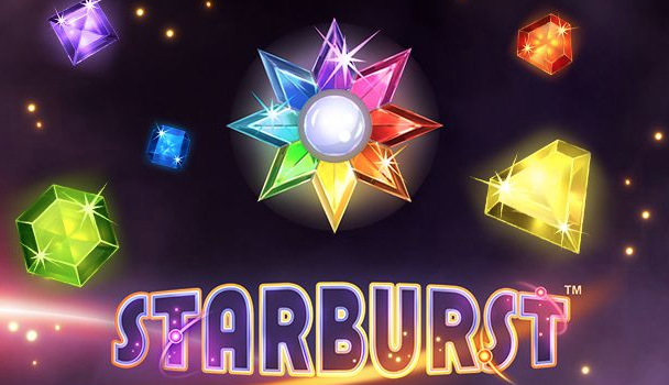 Starburst