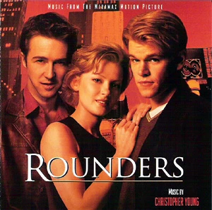 Rounders