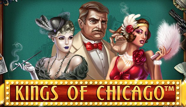 Kings of Chicago