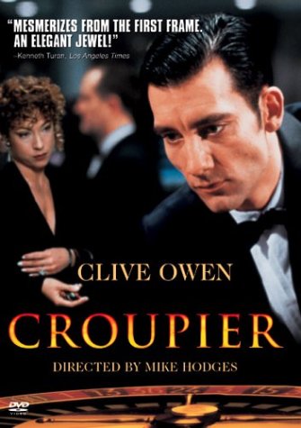Der Croupier Der Croupier
