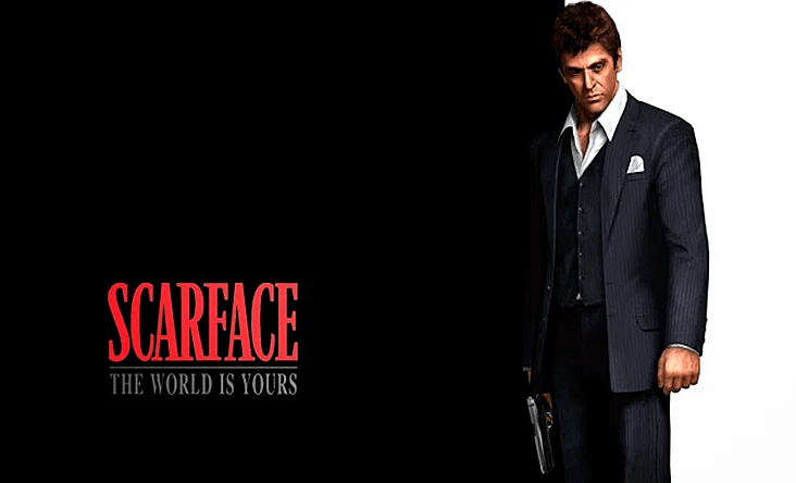 Scarface Scarface Image
