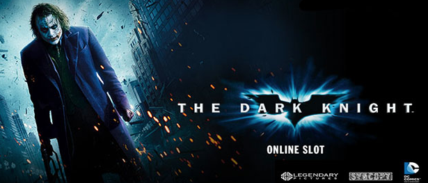 The Dark Knight