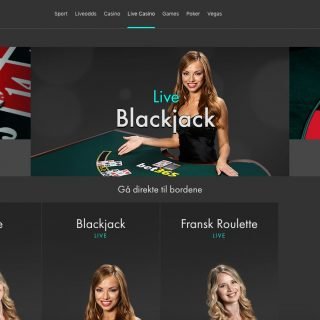 Bet365 live casino