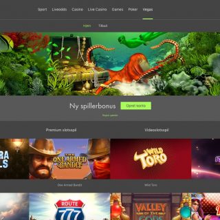 Bet365 spilleautomater