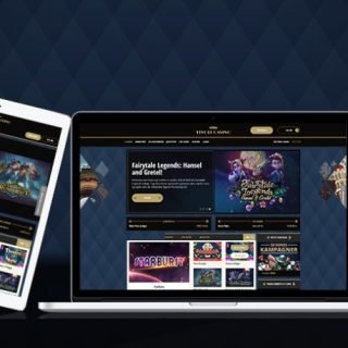 Tivoli casino bonuskode og casino software