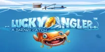 Lucky Angler Gameplay Thumbnail