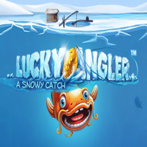 Lucky Angler Gameplay Thumbnail