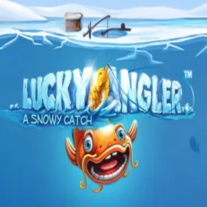 Lucky Angler Lucky Angler Gameplay Thumbnail