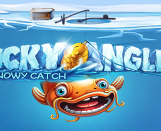 Lucky Angler