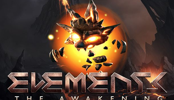 Elements: The Awakening
