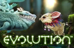 Evolution Evolution Gameplay Thumbnail
