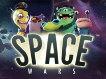 Space Wars Gameplay Thumbnail