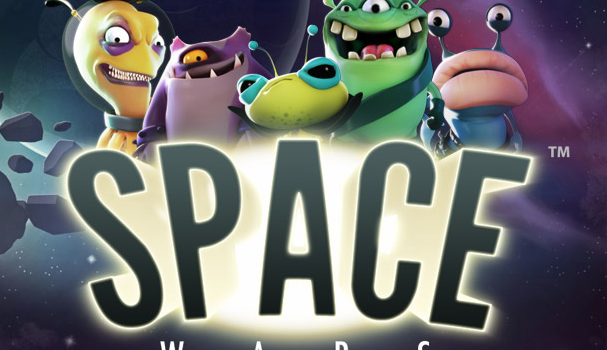 Space Wars